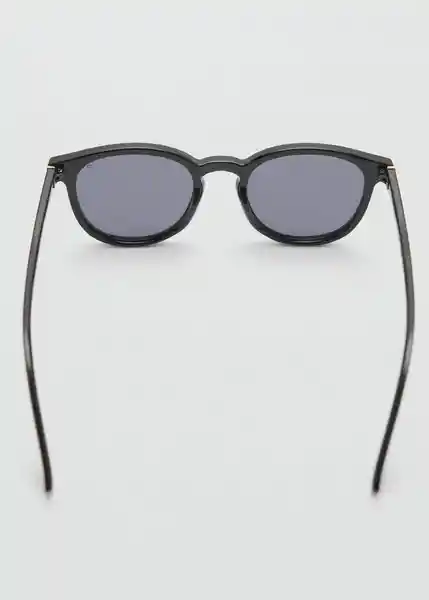 Gafas Porter Negro Hombre Mango