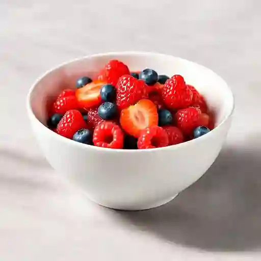 Frutos Silvestres Zero