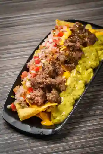 Nachos