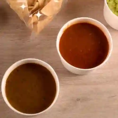 Salsa Roja