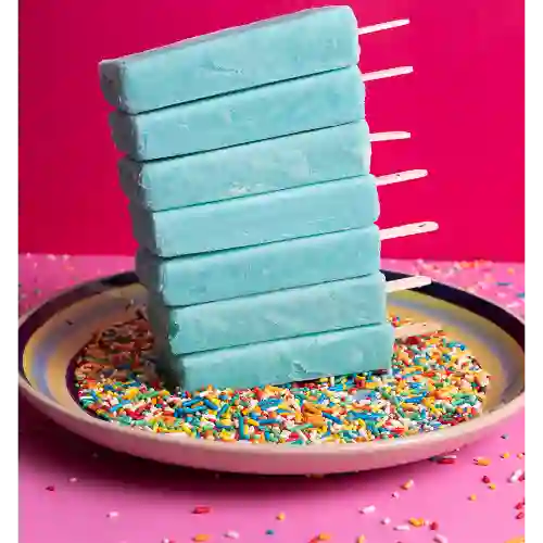 Paleta de Chicle