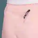 Adidas Short Otr B Para Mujer Rosado Talla S4 Ref: IY1105