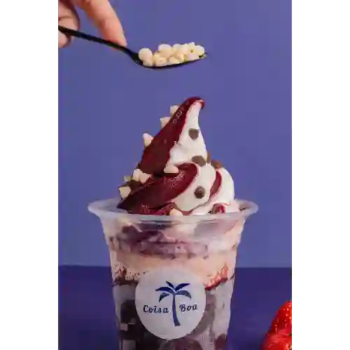 Blaze Mix
