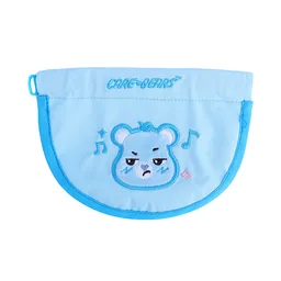 Babero Para Mascota Oso Gruñón Serie Care Bears Miniso