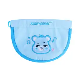 Babero Para Mascota Oso Gruñón Serie Care Bears Miniso