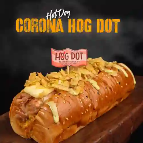 Hog Dot con Bebida