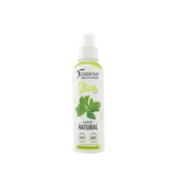 Danfive Endulzante Stevia Sabor Natural