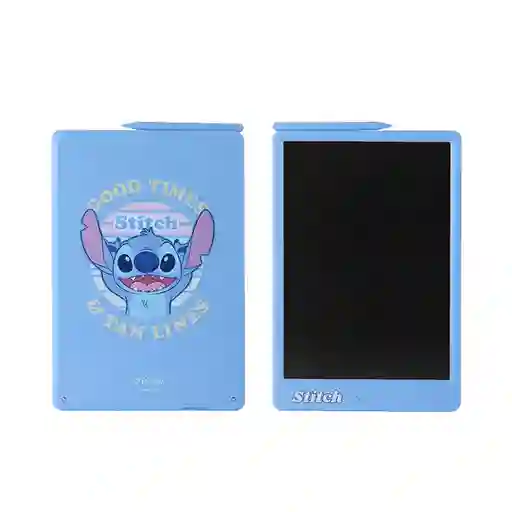 Tableta de Dibujo Stitch Disney Lilo & Stitch Mod H11 Lcd Miniso