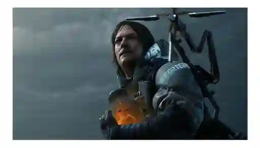 Videojuego Death Stranding Ps4 19