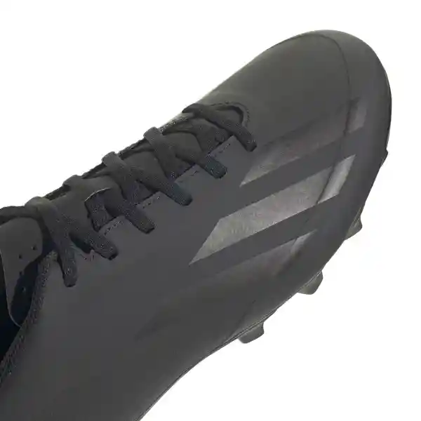 Adidas Zapatos de Fútbol Crazyfast.4 Fxg Hombre Negro 9.5 GY7433