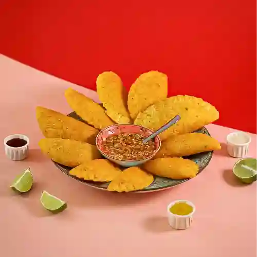 Combo Empanadas Carlino X 15