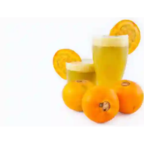 Jugo de Lulo