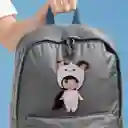 Colgante de Muñeca 12 Zodiac Signs Series Capricornio Miniso