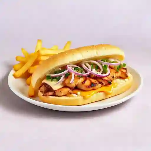 Sánduche Vietnamita