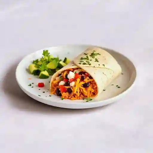 Burritos