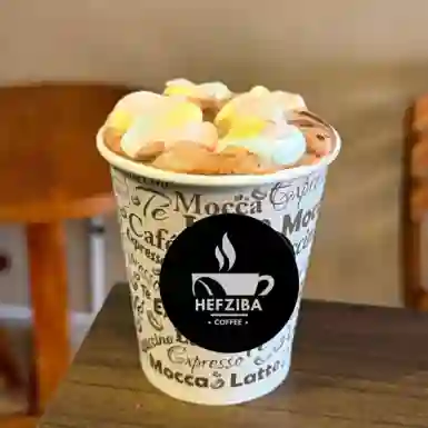 Chocomalva