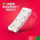 Trident Chicle Sin Azúcar Sandía 30.6 g