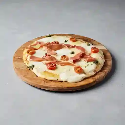 Pizza Búfala X8