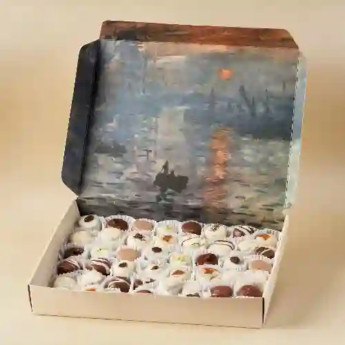 Sol Naciente (20 Alfajores 35g)