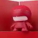 Xoopar Parlante Xboy Mini Eco Rojo