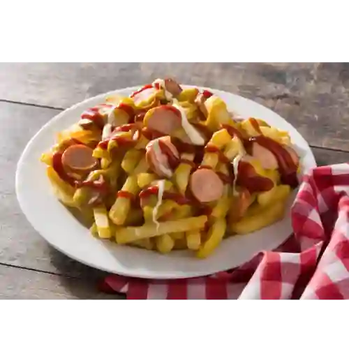 Papas de la Taberna