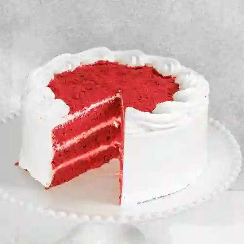 Torta Red Velvet
