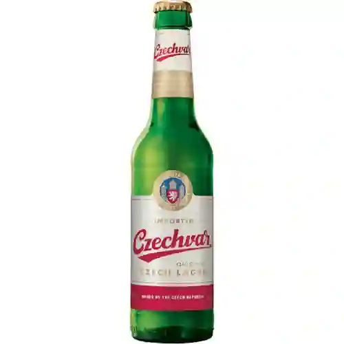 Czechvar 330 ml