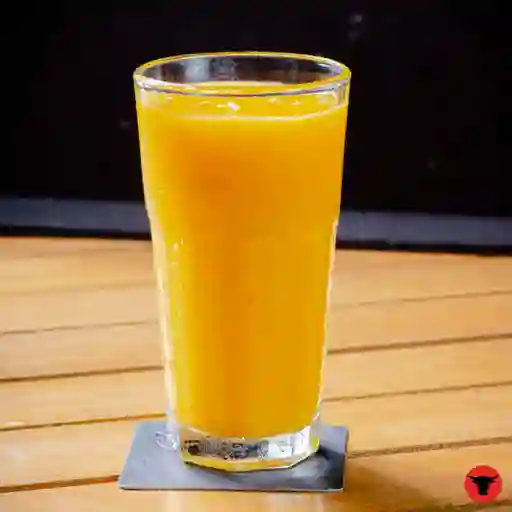 Jugo de Mango