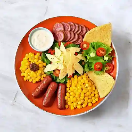 Picada Suiza