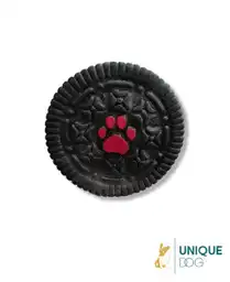 Unique Dog Juguete Para Mascota Con Forma de Galleta