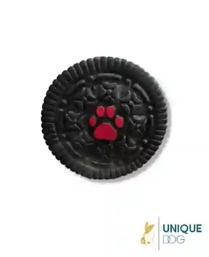 Unique Dog Juguete Para Mascota Con Forma de Galleta