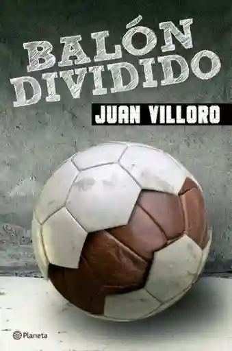 Balón Dividido - Booket