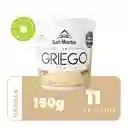 San Martin Yogurt Griego Sabor Vainilla