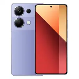 Xiaomi Redmi Celular Note 13 Pro 256Gb 8Gb Ram Lila