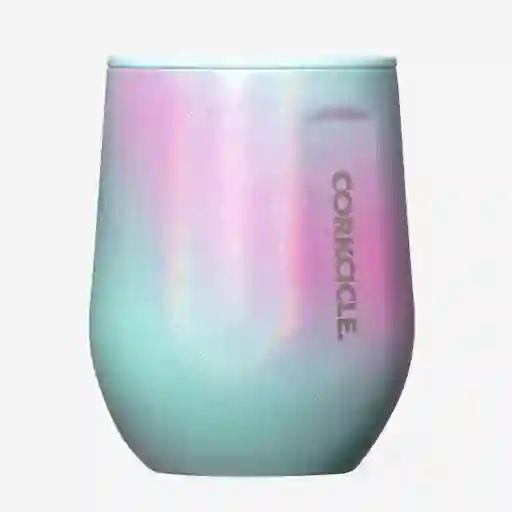 Corkcicle Vaso Térmico Stemless Wonderland 12 Oz