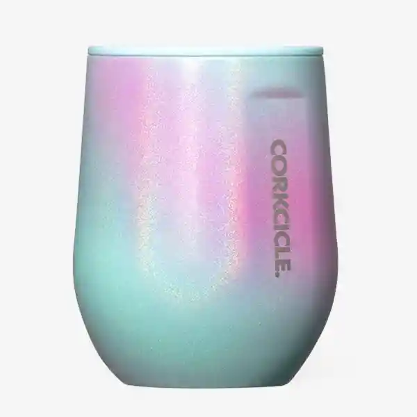 Corkcicle Vaso Térmico Stemless Wonderland 12 Oz