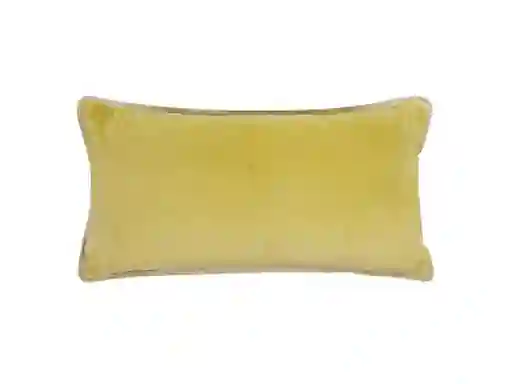 Cojín Liso 60 x 30 cm Casaideas