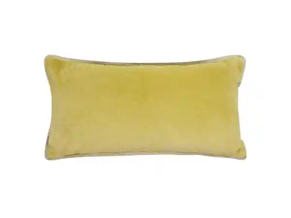 Cojín Liso 60 x 30 cm Casaideas