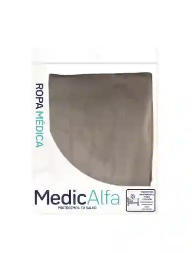 Medic Alfa Protector Colchon