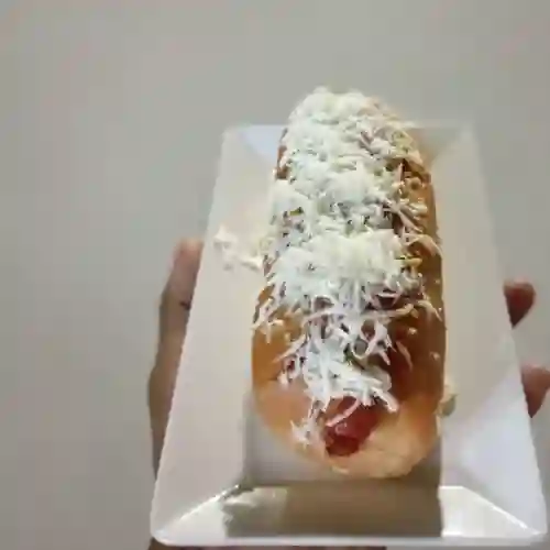 Perro Sencillo