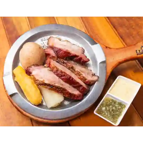 2 Cajas de Carne Personal + 2 Coca Colas