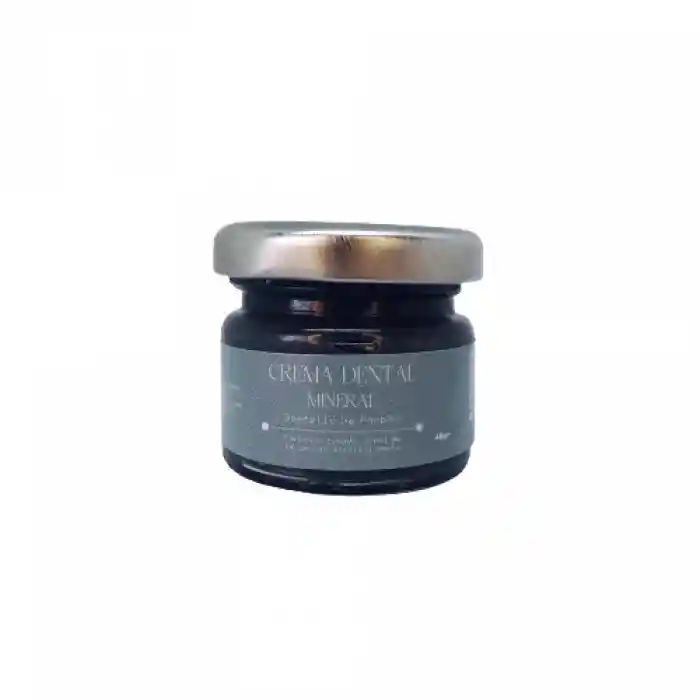 Ritual Crema Dental Verde Mineral