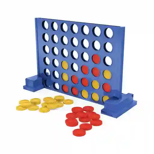 Juego de Mesa Cuatro en Raya