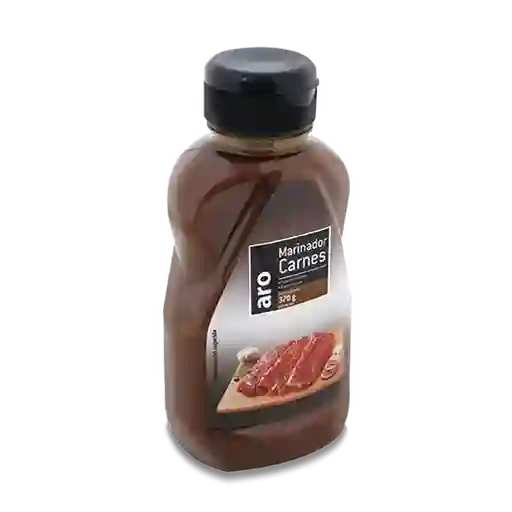 Aro Marinador Carnes