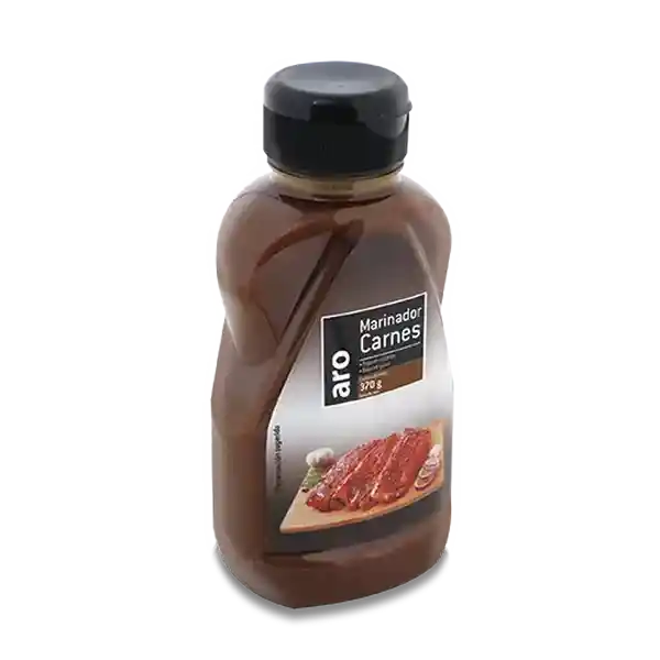 Aro Marinador Carnes