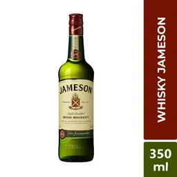 Jameson Irish Whiskey