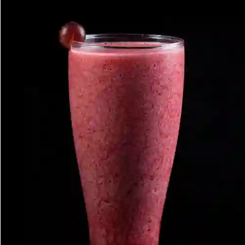 Jugo Natural de Corozo en Leche