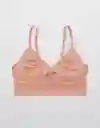 Bralette Aerie Rosa Talla Small American Eagle 3320609