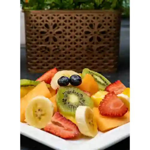 Porción Ensalada Frutas