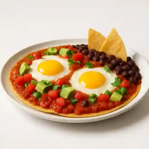 Rancheros